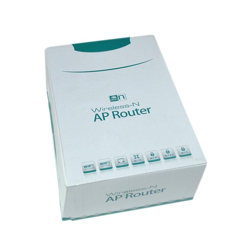 New Wireless 802.11N 3G Router Chipset: Ralink 5350